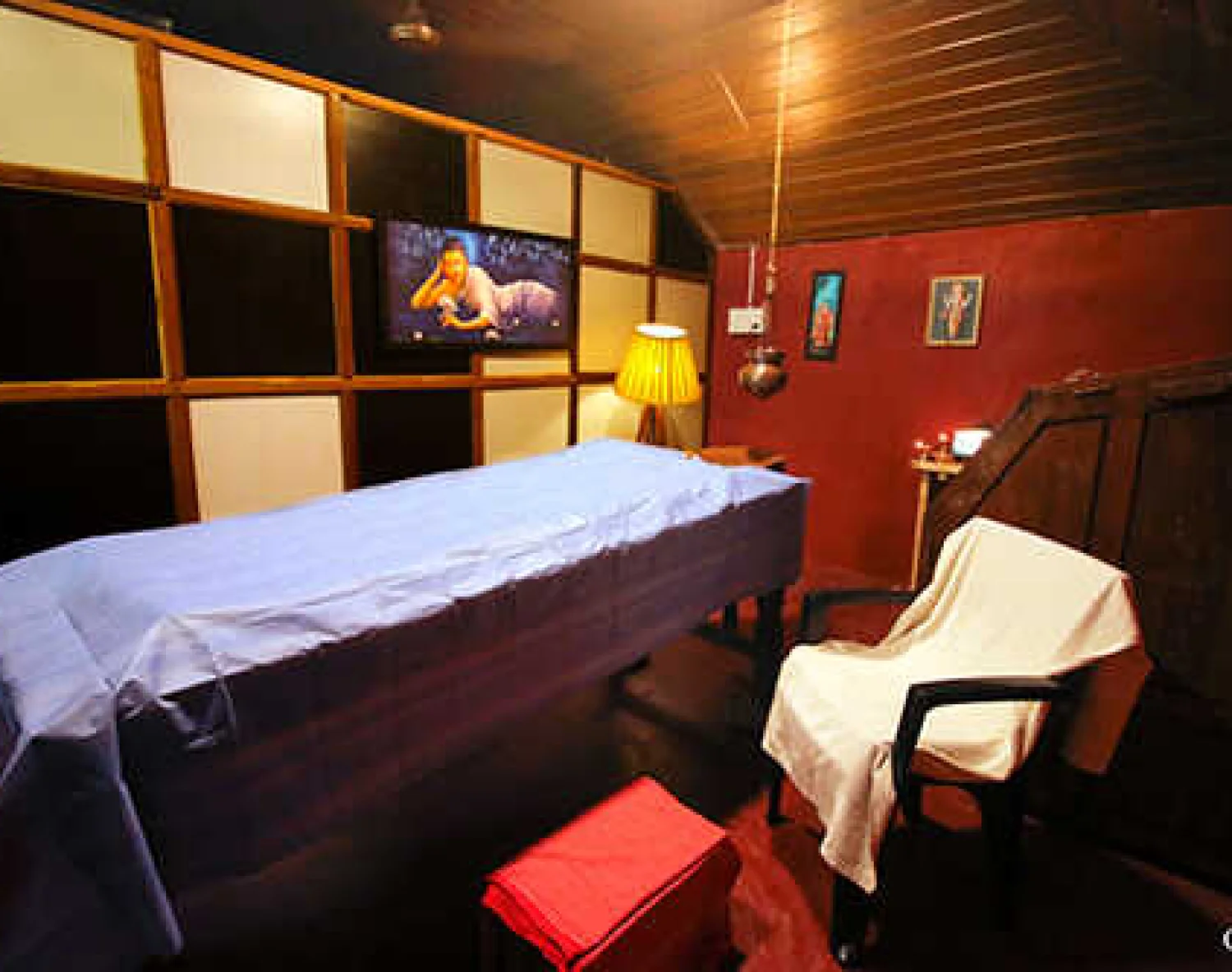 Ayurvedic Therapies