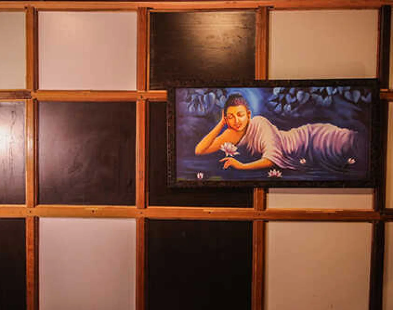 Yoga and Spiritual Healing