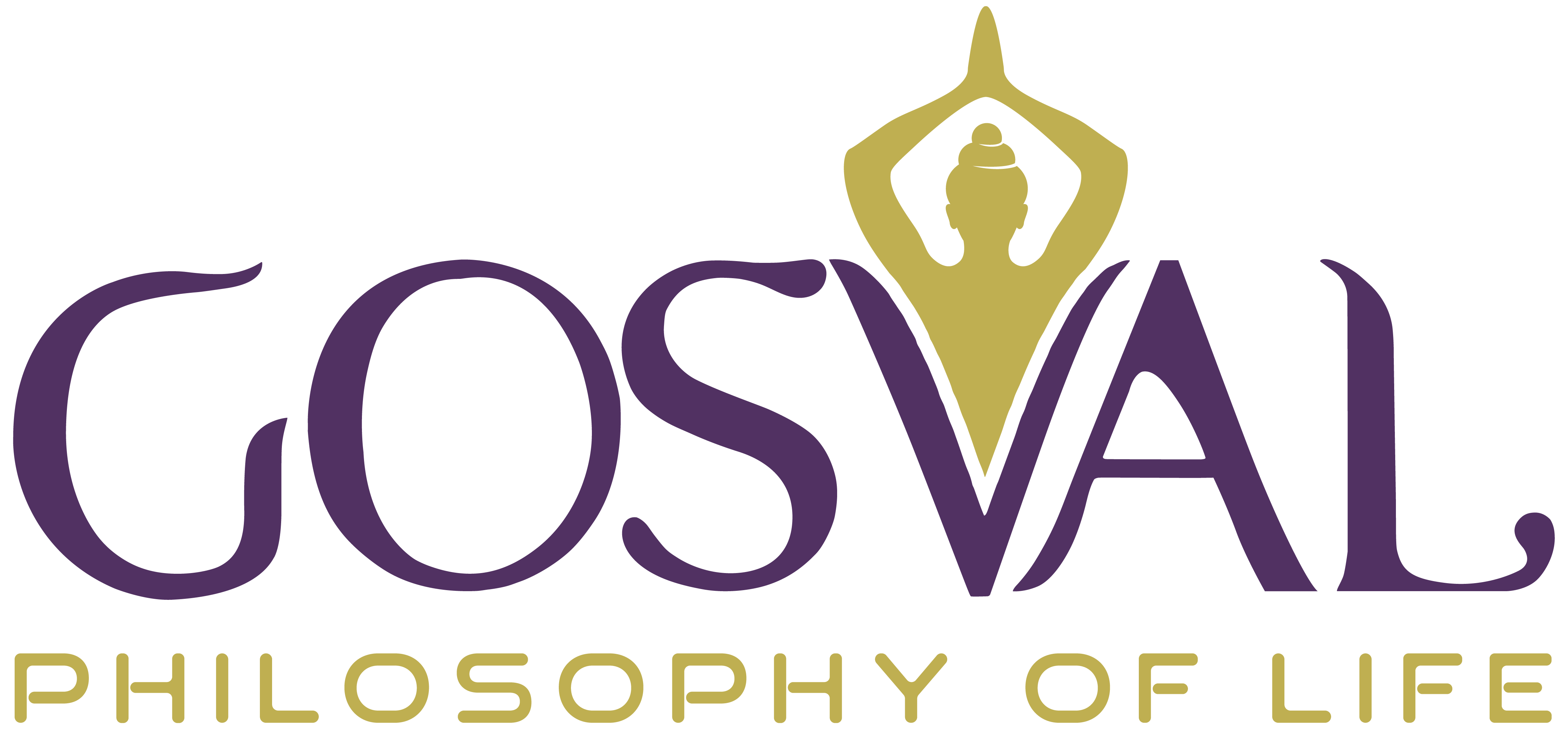 Gosval Logo